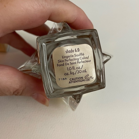 Stila lingerie soufflé - Picture 4 of 10